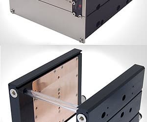 Aquadrive X4: водяное охлаждение для четырёх HDD