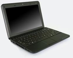 Новый нетбук Aquarius NS500 для мобильных пользователей