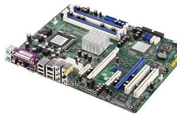DFI Releases INFINITY 975X/G Motherboard