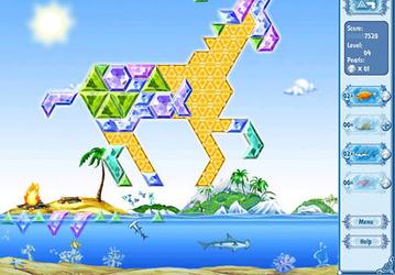 Arctic Quest for Mac — новая игра-головоломка