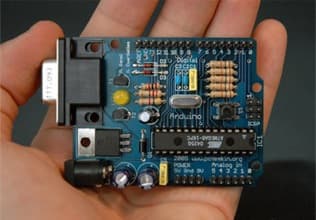 На российском рынке стала доступна открытая электроника Arduino