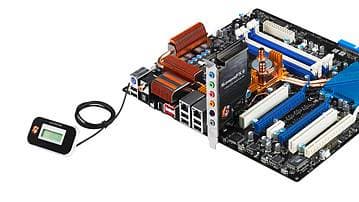 Тайвань всерьез берется за водяное охлаждение плат на Intel Х38 Express — ASUS Maximus Extreme/Formula 