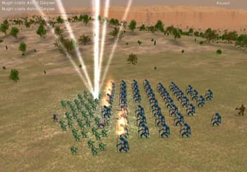 Dominions 3: The Awakening — новая пошаговая стратегия для Mac