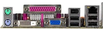 Системная плата ASUS M2A-VM получает HDMI-выход