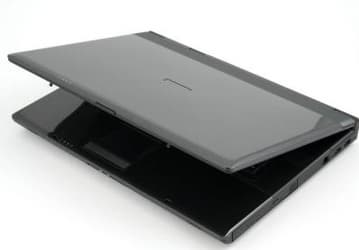 ASUS: имиджевый ноутбук Z84Jp