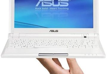 ASUS Eee PC 900 поступает в продажу