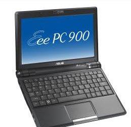 Нетбуки ASUS Eee PC переданы студентам и преподавателям ВГУЭС