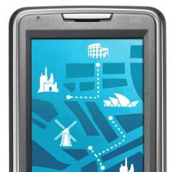 Коммуникатор ASUS P526