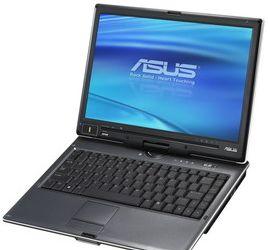 Планшетный ноутбук ASUS R1E