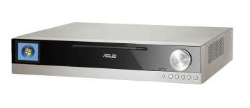 ASUS продемонстрирует новые решения для Цифрового дома на выставке Computex 2007 