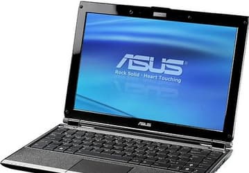 ASUS S121 — первый в мире нетбук с 512-ГБ накопителем SSD задерживается