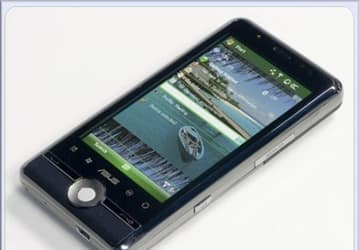 ASUS Glaxy7: новичок в стане коммуникаторов класса Hi-End