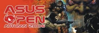 Осенний турнир серии ASUS Open