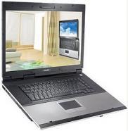 Ноутбуки ASUS Santa Rosa представлены моделями A7S, F3SV, F3SC, A8SC и W7S 