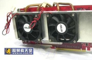 ASUS EAX1950 Pro Dual - ещё один «двойной» Radeon X1950 Pro