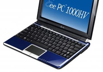 ASUS оснащает нетбук дискретной 3D-картой