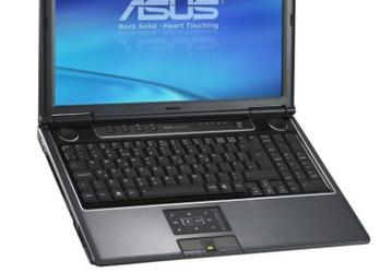 ASUS M50Vm-A1WM: первый ноутбук компании с поддержкой сетей WiMAX 