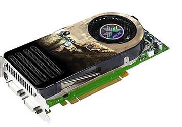 Хит-парад GeForce 8800: ASUS, Gainward, Point of View, EVGA и Albatron. Часть вторая — 320-Мб версии