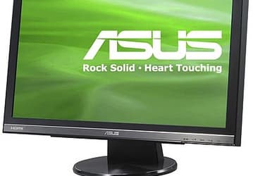 ASUS MK221H/S и MK241H — новые 22" и 24" мониторы с поддержкой 1080р