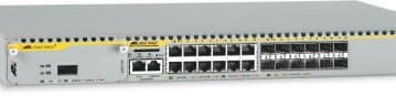 Allied Telesis: новый коммутатор 3-го уровня AT-x900-12XT/S
