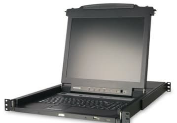ATEN представит новое поколение KVM-решений на Computex 2008