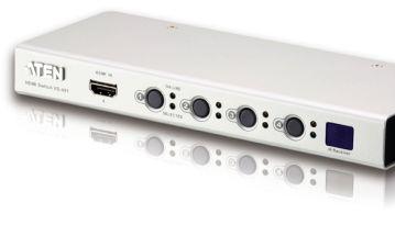 ATEN International на Computex 2007 - анонс