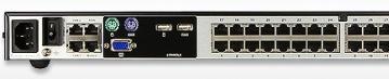 ATEN: новые модели IP Cat 5 KVM-переключателей