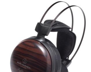 Новые элитные наушники Audio-Technica — в России