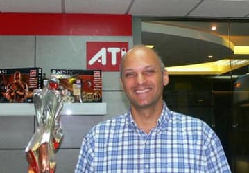 ATI On DirectX 10: Unified Shading Architecture, Near-Future Graphics Technologies