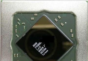 Первые фото графического процессора AMD/ATI R600 и новые данные о нём