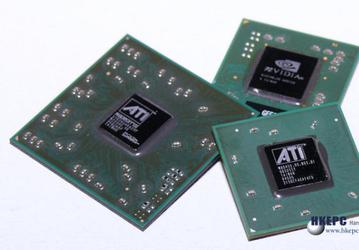 ATI To Unveil Radeon X1300CE