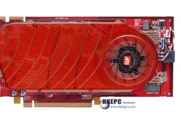 AMD/ATI: Radeon X1950GT всё-таки выйдет. Характеристики RV570LE и RV560LE