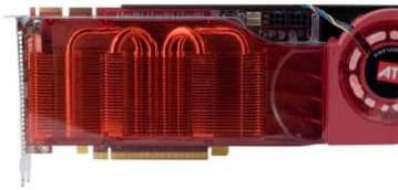 В новых Mac Pro появится топовый GPU от ATI/AMD?