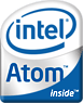 Intel Announces Intel Atom Brand for New Family of Low-Power Processors