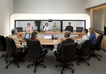 AT&T усовершенствовала решение AT&T Telepresence