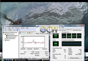 Intel Atom 330 и видео в 1080p: кто кого?