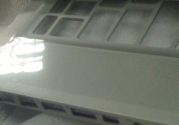 В сети появились фото корпуса MacBook «Brick»? 