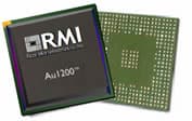 Samsung делает ставку на процессор Alchemy Au1200