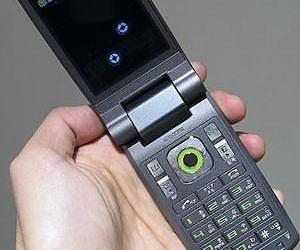 NVIDIA GoForce GPU выбран компанией Kyocera для ее 3G решений
