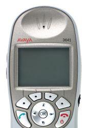 Новые беспроводные IP-телефоны Avaya