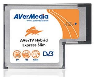 AVerMedia: новинки российского рынка