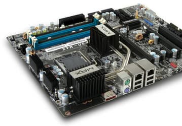 Abit Launches AW9D Series Motherboards
