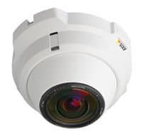 Новая антивандальная IP-видеокамера AXIS 212 PTZ-V