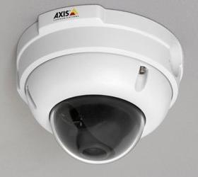 Сетевая камера наблюдения AXIS 225FD 22mm