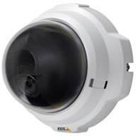 AXIS: новые IP-камеры с поддержкой H.264 и M-JPEG