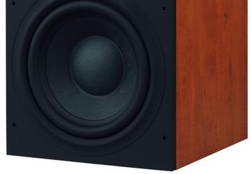Bowers&Wilkins: сабвуфер ASW-610XP