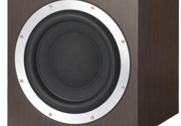 Bowers&Wilkins: сабвуфер ASW-10CM