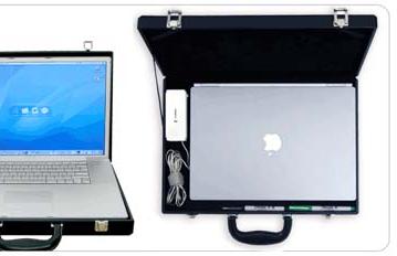 MaxProtect II – кейс для MacBook Pro