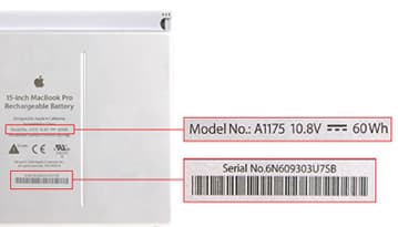 Apple отзывает батареи MacBook Pro
