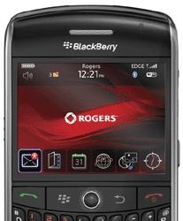 МТС: бесплатный безлимитный доступ к почте для покупателей BlackBerry